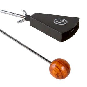 Vibra-Slap II LATIN PERCUSSION LP424D Negro