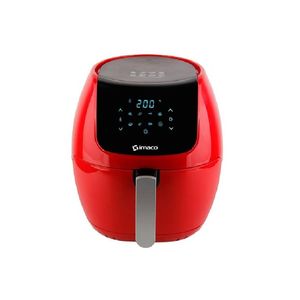 Freidora de Aire Imaco AF6018 6L