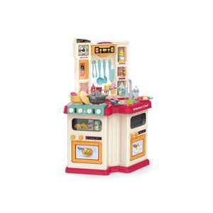 Cocina Musical para niñas