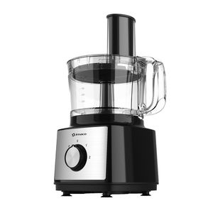 Procesador 8 En 1 De Alimentos Fp7581 Imaco Negro