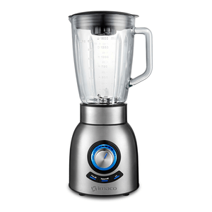 Licuadora Imaco 1.5l Bls1215 – Acero Inoxidable