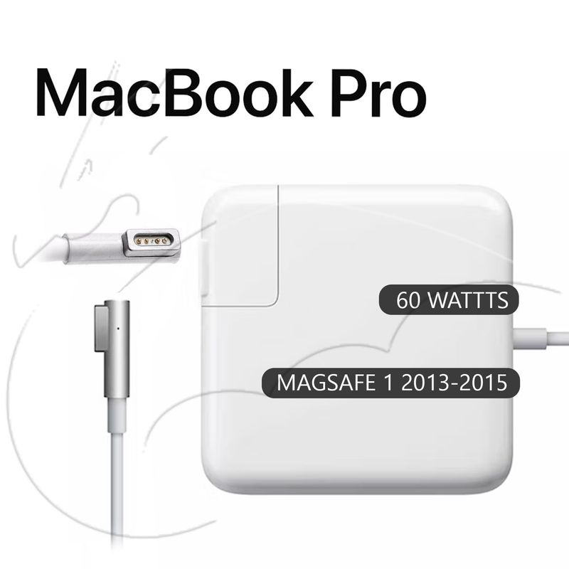 Cargador Macbook Pro 13 de 60W
