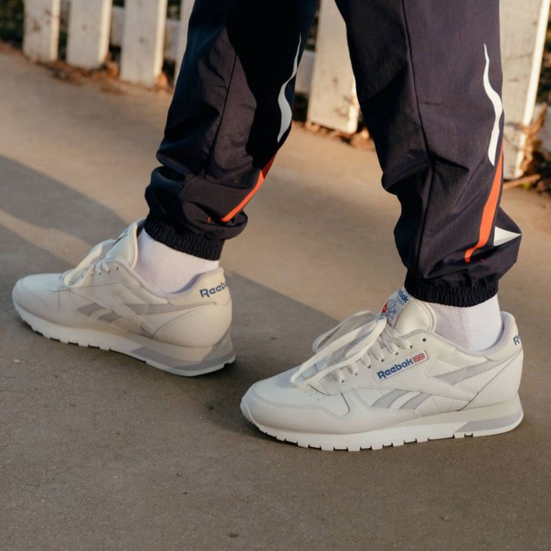 ZAPATILLAS URBANAS REEBOK PARA HOMBRE CLASSIC LEATHER