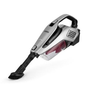 Aspiradora Thomas TH-1022C 600W Plateado