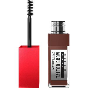 Gel de Cejas Maybelline Tatto Brow 3D Warm Brown