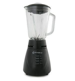 Licuadora Imaco BL4125VN 350 Watts 1.25 Litros.