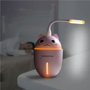 Humidificador de Aire 3 en 1