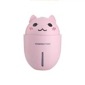 Humidificador de Aire 3 en 1