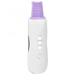 Exfoliante Facial Ultrasónico