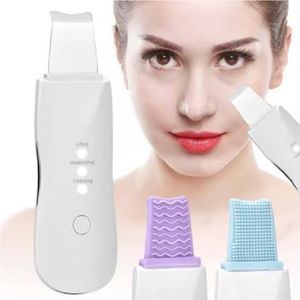 Exfoliante Facial Ultrasónico