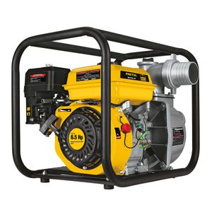 Motobomba 3" x 3" 6 1/2 HP Pretul 26063