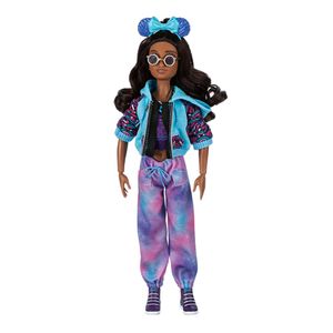 Muñeca Disney Ily Inspirada en Ariel La Sirenita