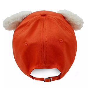 Gorro para Niños Disney Store Turning Red