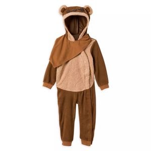 Disfraz Disney Store Ewok Bebé Star Wars