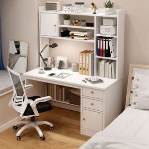 Escritorio Vintage Moderno Alice Alto 151cm