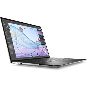 Estación de trabajo móvil Dell Precision 5470 de 14&quot; (plata)