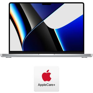 Apple MacBook Pro de 14,2&quot; con chip M1 Pro y kit de plan de protección AppleCare+ (finales d...