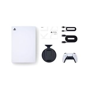 Consola Sony PlayStation 5 PS5 God Of War Ragnarök Bundle