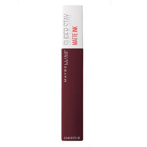 Labial Líquido Maybelline SuperStay Matte Ink Composer