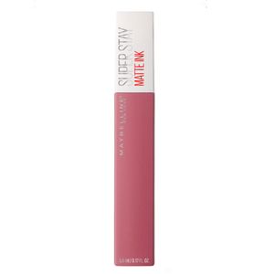 Labial Líquido Maybelline SuperStay Matte Ink Lover