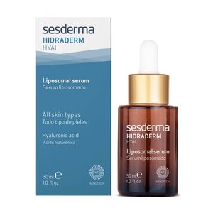 Suero Liposomal Facial Hidraderm Sesderma - Frasco 30 ML