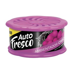 Ambientador Gel Eco Chicle 80gr Simoniz