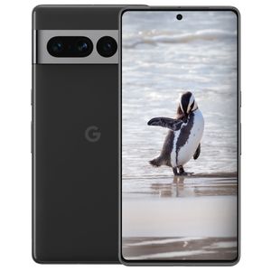 Celular Google Pixel 7 Pro 128GB - Negro