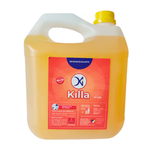 Desengrasante Killa Galón