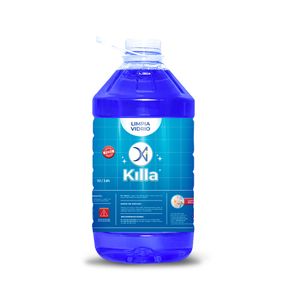 Limpia Vidrios Galón Killa