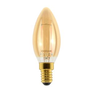 Foco led vintage Clb 2w 2500k E14
