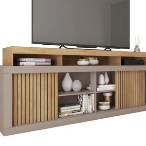 Mesa de TV 70” Aegon Buriti