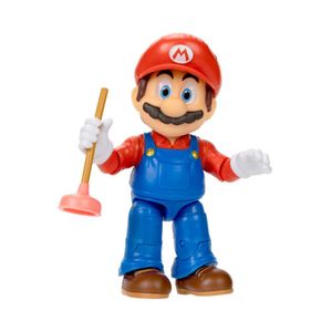 Figura Nintendo Movie Mario