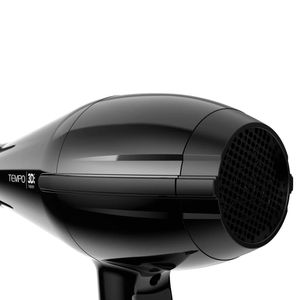 Secadora Gama Tempo Ceramic Ion Profesional 2200 Watts