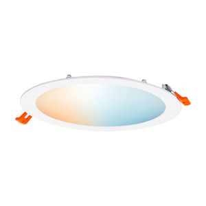 Downlight smart Wifi 15w 100-240v
