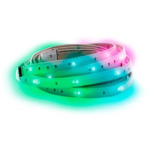 Tira led smart Wifi 4,25w/m 100-240v 2m