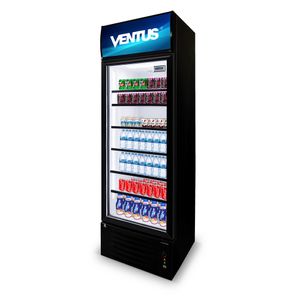Visicooler de 1 Puerta de 360 litros Ventus Lg-360led