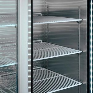 Freezer acero inox 900 litros Ventus Vf2ps-1000v