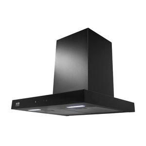 Campana Extractora Decorativa Sole S-Collection Glasslux 60cm