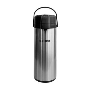 Termo Bomba acero inoxidable 1.9 litros