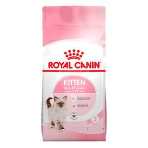 Comida para Gatitos Royal Canin FHN 2kg
