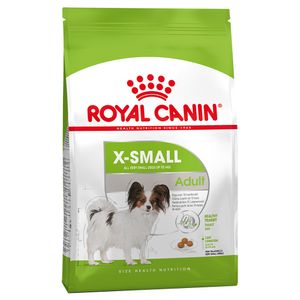 Comida para Perros Royal Canin Adultos Tamaño Xs 1.5kg
