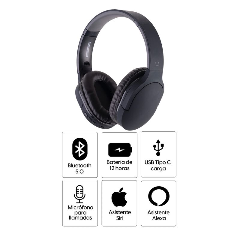 Auriculares best sale black sheep