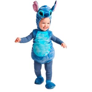 Disfraz Disney Store Stitch Bebé