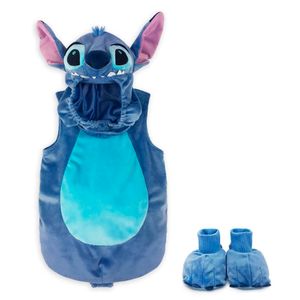 Disfraz Disney Store Stitch Bebé