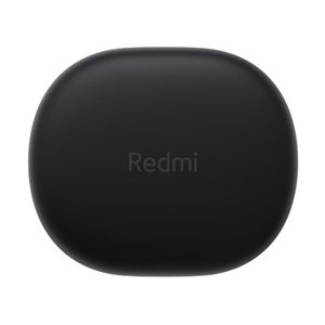 Audifonos Xiaomi Redmi Buds 4 Lite Bluetooth 5.3 Negro