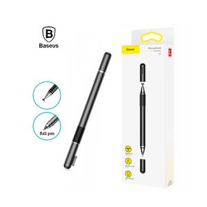 Lápiz Táctil Baseus Pen Touch Pantallas Táctiles Tablet iPad