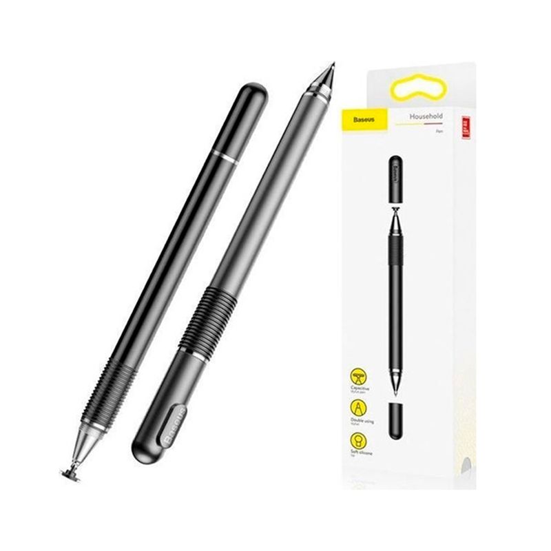 Lápiz Táctil Baseus Pen Touch Pantallas Táctiles Tablet iPad