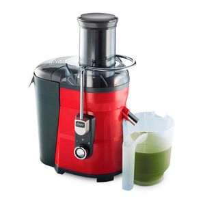 Extractor De Jugos Oster FPSTJE317R Rojo