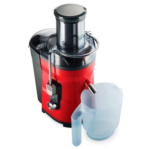 Extractor De Jugos Oster FPSTJE317R Rojo