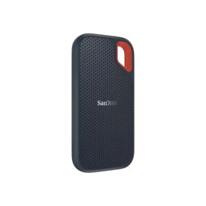 Disco Duro Sólido Externo SSD - Sandisk Extreme Portable 1TB